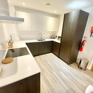 Appartement met Twee Slaapkamers